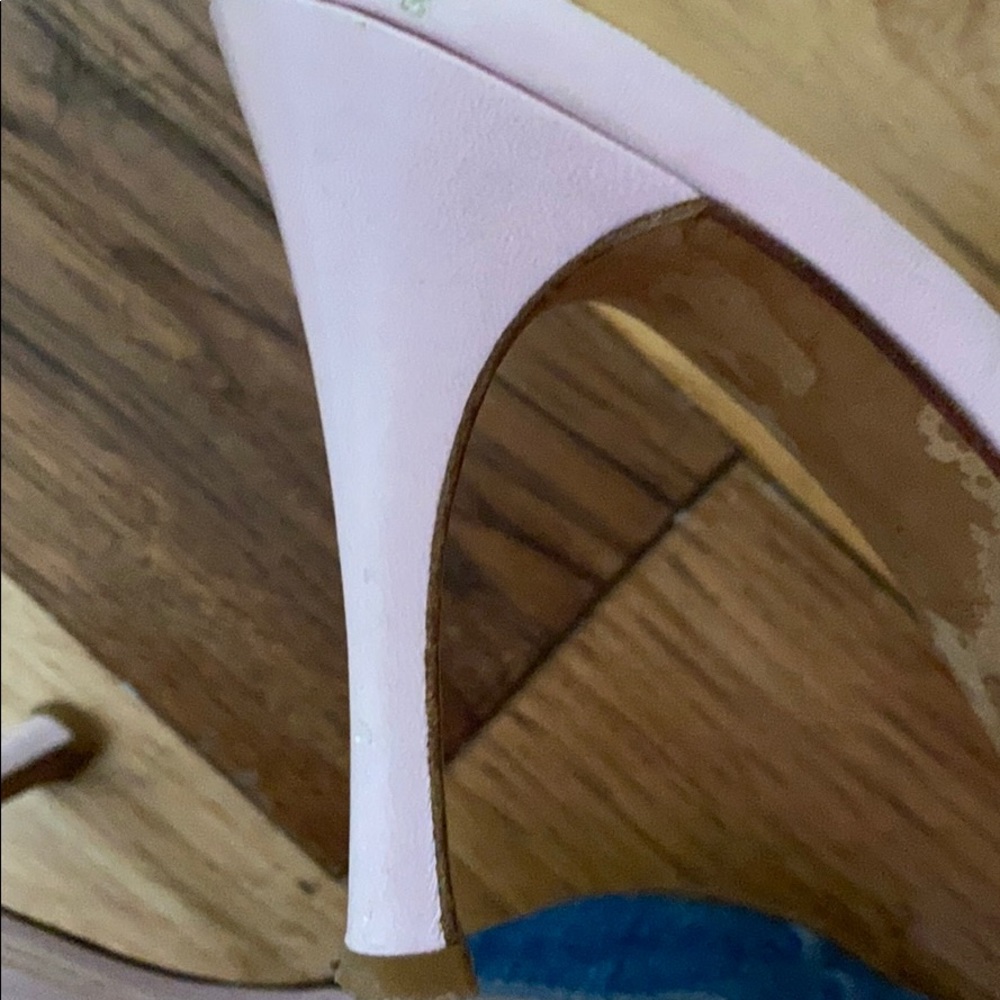 Christian Dior Heels - Picture 4 of 5